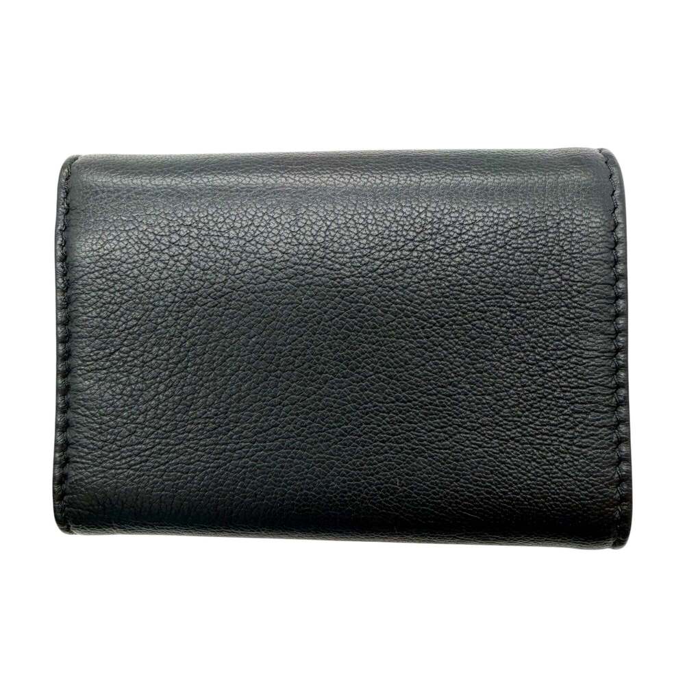 CHANEL Black Wallet - Picture 2 of 16